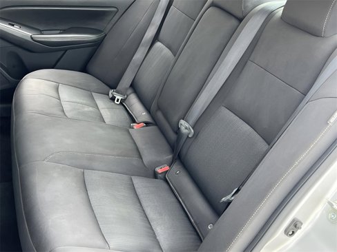 Used 2020 Nissan Altima 2.5 S image 17