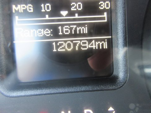 Used 2015 RAM 1500 Express image 24