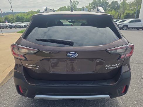 Used 2022 Subaru Outback Touring XT w/ Popular Package #2 image 6
