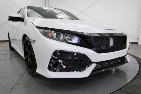 Used 2017 Honda Civic Si image 34