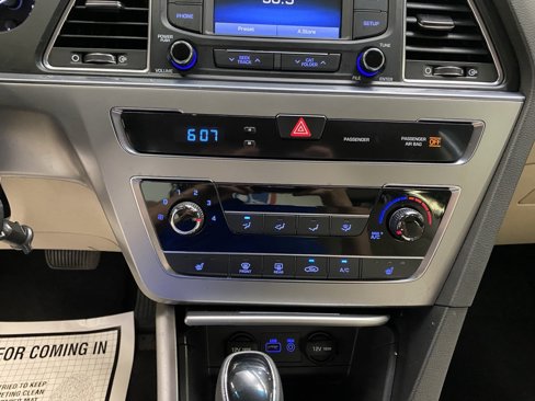 Used 2015 Hyundai Sonata Sport image 21