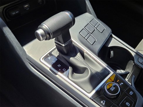 Used 2024 Kia Sportage LX image 31