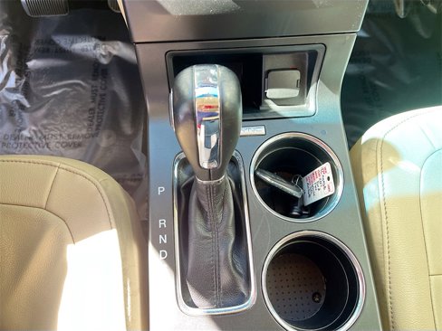 Used 2017 Ford Flex SEL w/ Equipment Group 202A image 16