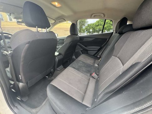 Used 2022 Subaru Crosstrek 2.0i image 17
