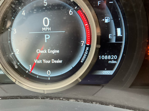 Used 2018 Lexus IS 300 image 15