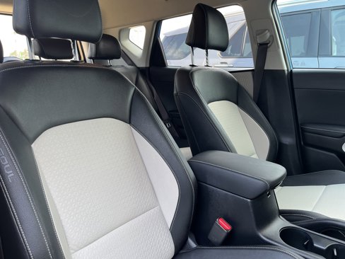 Used 2024 Kia Soul GT-Line image 18