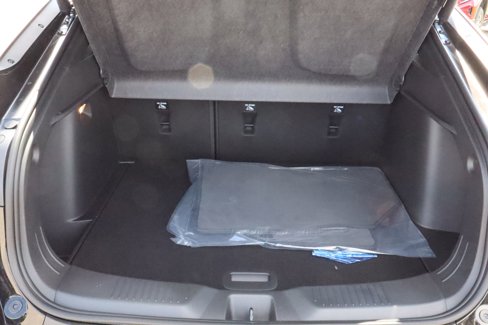 New 2025 Buick Envista Preferred w/ Convenience I Package image 16