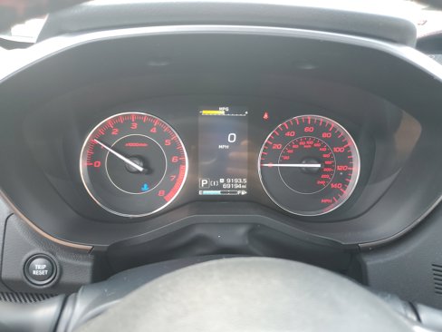 Used 2020 Subaru Impreza 2.0i Sport w/ Popular Package #2 image 20
