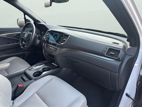 Used 2022 Honda Passport EX-L image 14