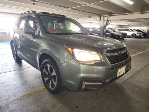 Used 2017 Subaru Forester 2.5i Limited image 21