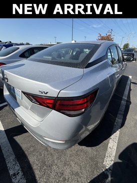 Used 2022 Nissan Sentra SV image 7