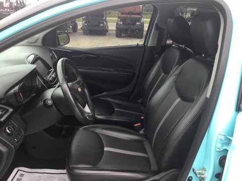 Used 2021 Chevrolet Spark ACTIV image 14