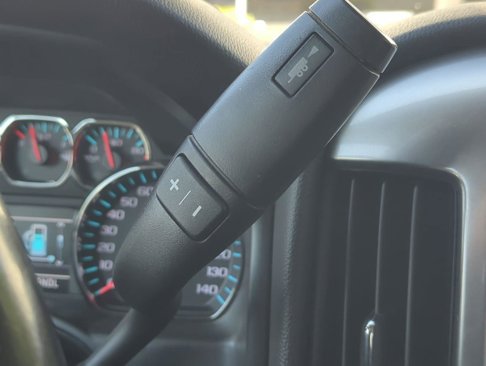 Used 2019 Chevrolet Silverado 1500 LT w/ All Star Edition image 8