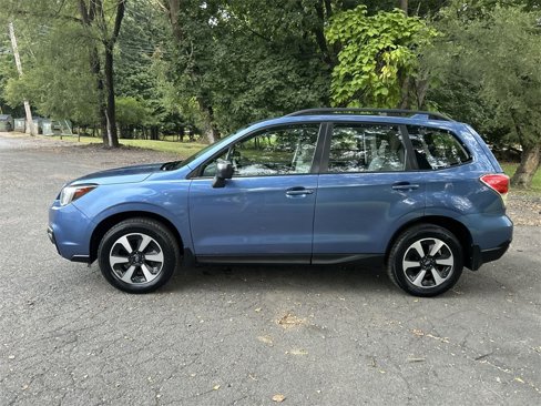 Used 2018 Subaru Forester 2.5i w/ Alloy Wheel Package image 5