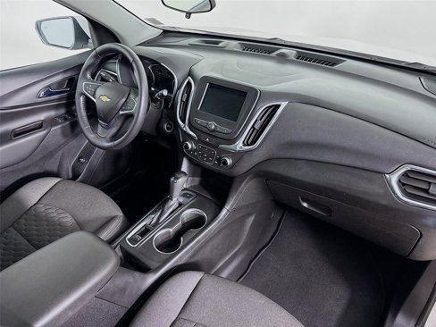 Used 2020 Chevrolet Equinox LT image 29