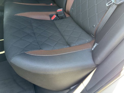 Used 2020 Nissan Kicks SR w/ Exterior Package image 35