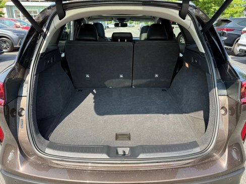 Used 2019 INFINITI QX50 Essential w/ Premium Heat Package image 17