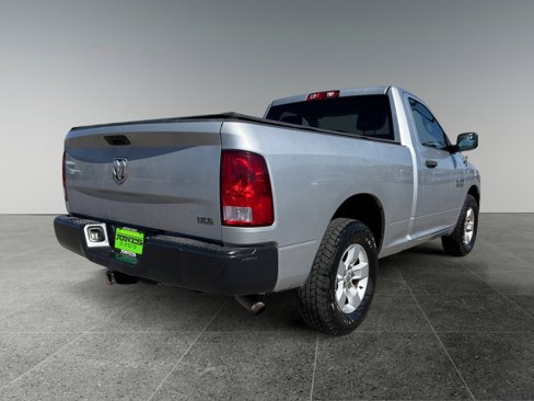Used 2015 RAM 1500 HFE image 7