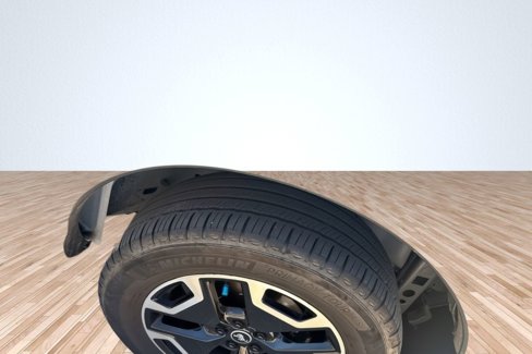 Used 2021 Ford Bronco Sport Outer Banks image 4
