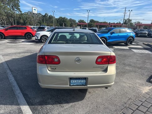 Used 2008 Buick Lucerne CX image 4