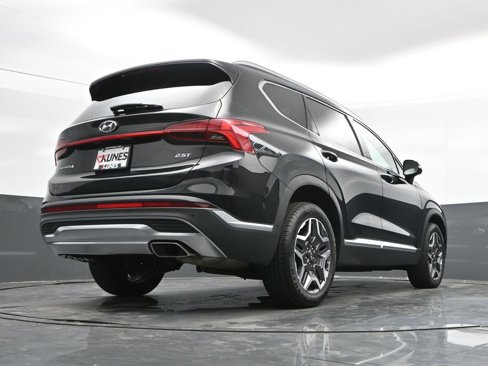Used 2023 Hyundai Santa Fe Limited image 46