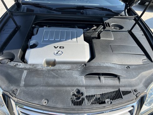 Used 2012 Lexus ES 350 image 30