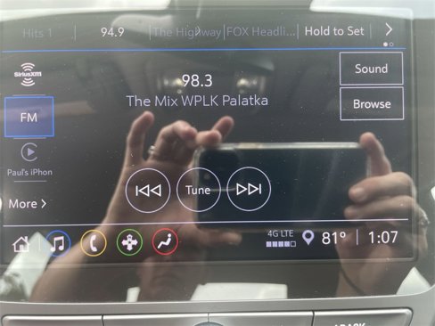 Used 2023 Chevrolet Malibu LT image 16