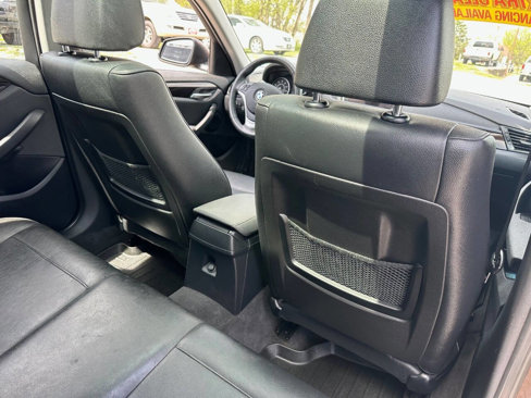 Used 2014 BMW X1 xDrive28i image 16