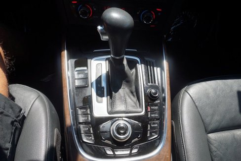 Used 2010 Audi Q5 3.2 Premium Plus image 33