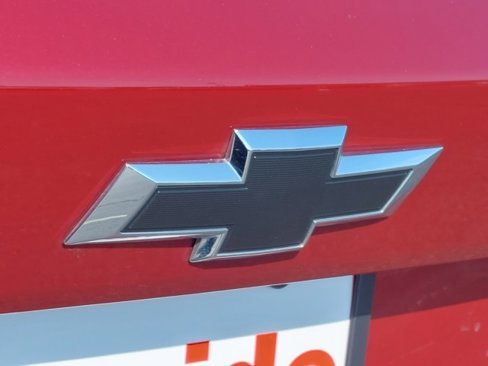 Used 2024 Chevrolet Trax LT w/ Driver Confidence Package image 31