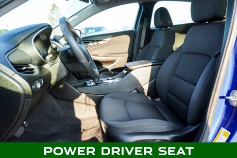 Used 2023 Chevrolet Malibu LT image 12