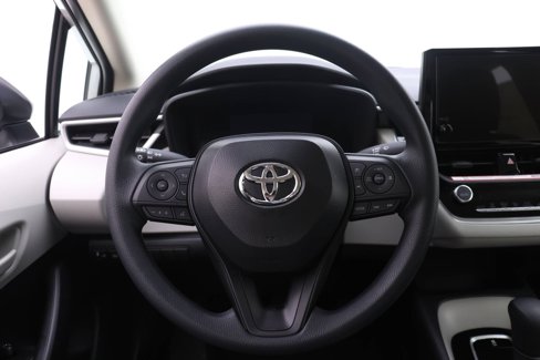 New 2026 Toyota Corolla LE image 14