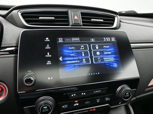 Used 2017 Honda CR-V EX-L image 17