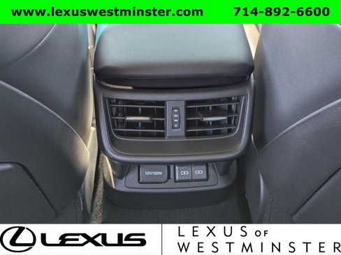 Certified 2025 Lexus ES 350 image 15