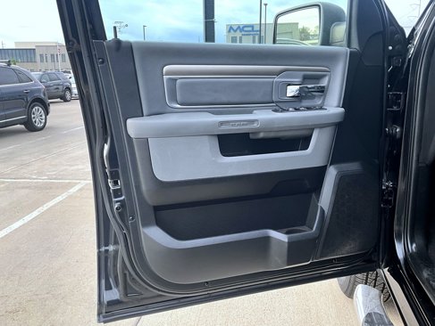 Used 2017 RAM 1500 Big Horn image 10