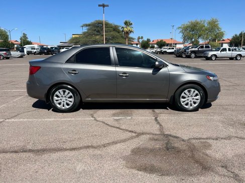 Used 2012 Kia Forte EX image 9