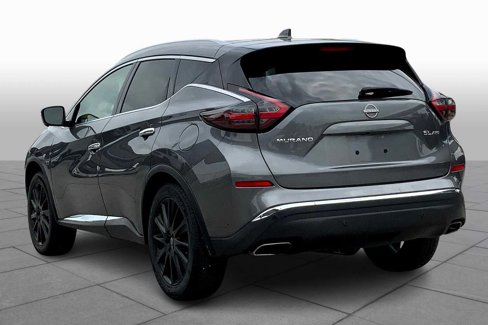 Used 2023 Nissan Murano SL image 11