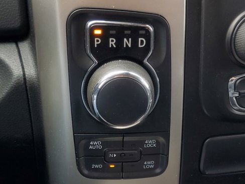 Used 2018 RAM 1500 Big Horn image 27