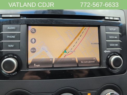 Used 2013 MAZDA CX-9 Grand Touring w/ GT Technology Pkg image 18