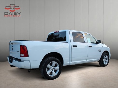 Used 2022 RAM 1500 Express w/ Express Value Package image 5