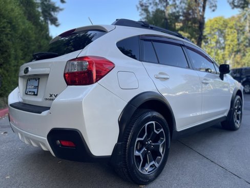 Used 2013 Subaru Crosstrek 2.0i Premium image 4