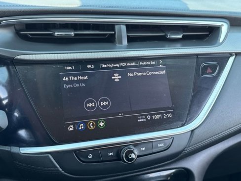 Used 2023 Buick Encore GX Preferred w/ Cold Weather Comfort Package image 10