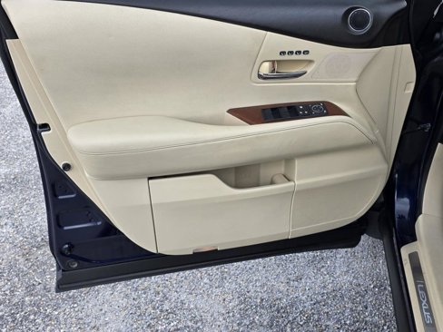 Used 2015 Lexus RX 350 AWD image 34