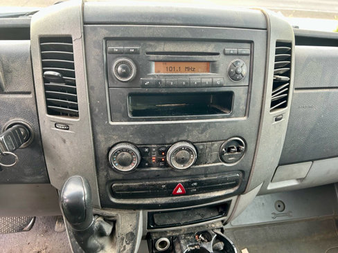 Used 2008 Dodge Sprinter 2500 image 15