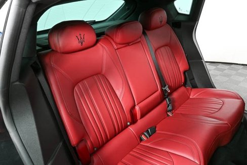 Certified 2022 Maserati Levante GT image 22