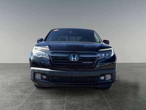 Used 2019 Honda Ridgeline Black Edition image 11