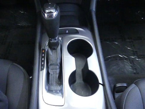 Used 2018 Chevrolet Malibu LS w/ LPO, Convenience Package 1 image 16