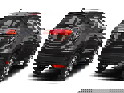 Used 2019 Honda HR-V LX image 5