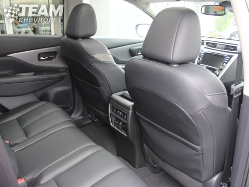 Used 2020 Nissan Murano SL image 25