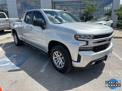 Used 2019 Chevrolet Silverado 1500 RST w/ All-Star Edition image 6